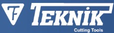  / TEKNİK CUTTİNG TOOLS